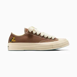 Converse Chuck 70 Low GOLF le FLEUR* Darryl Dachshund (A11675C)