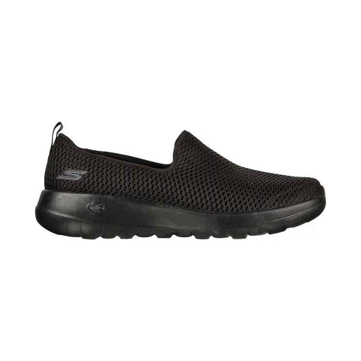 Skechers GO Walk Joy “Black (15600 Bbk)” (15600BBK)