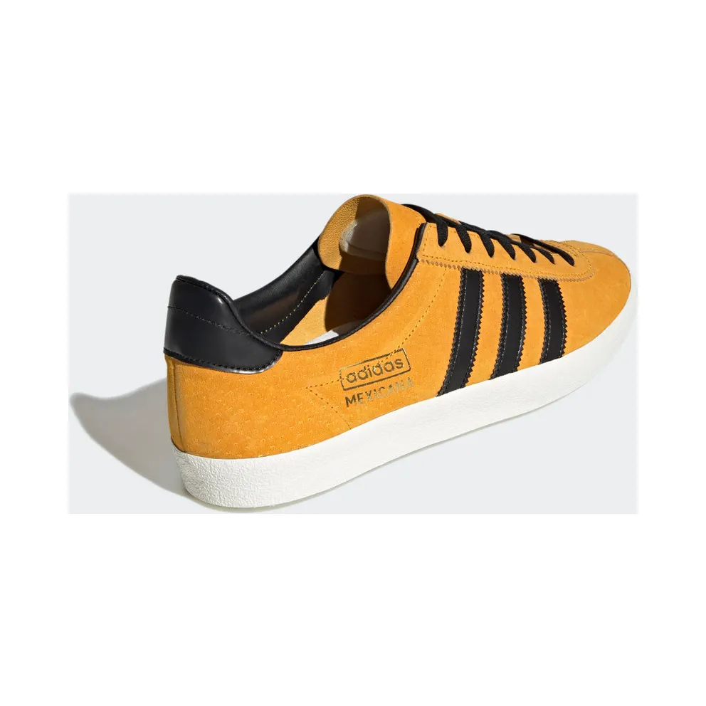 Adidas Mexicana Team Colleg Gold / Core Black / Off White (H01823)