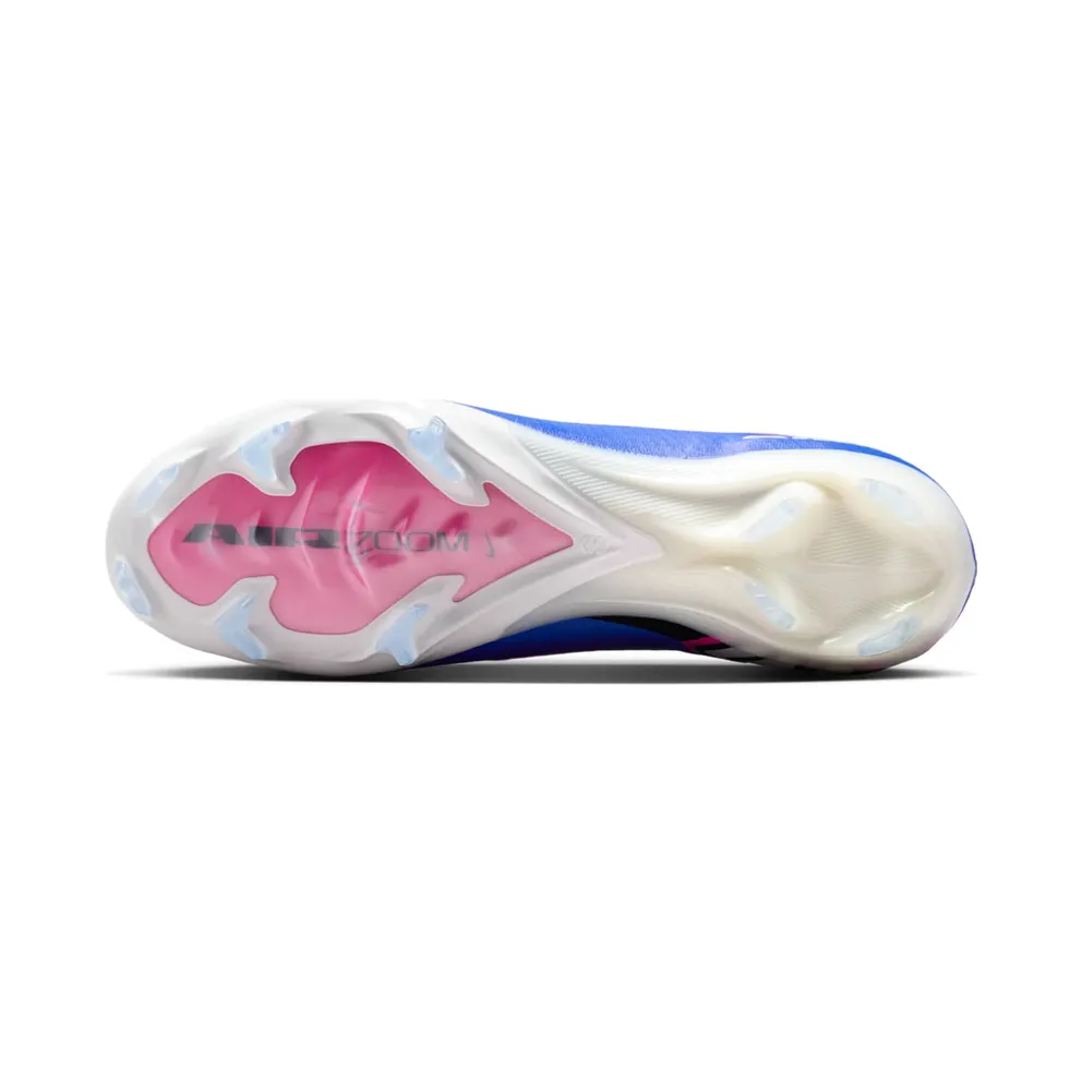 Nike Mercurial Superfly 10 Elite Racer Blue – Firm Ground (FQ1454-446)