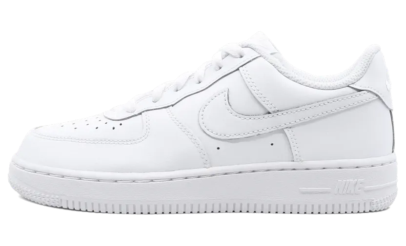 Nike Air Force 1 Low PS Triple White (314193-117)