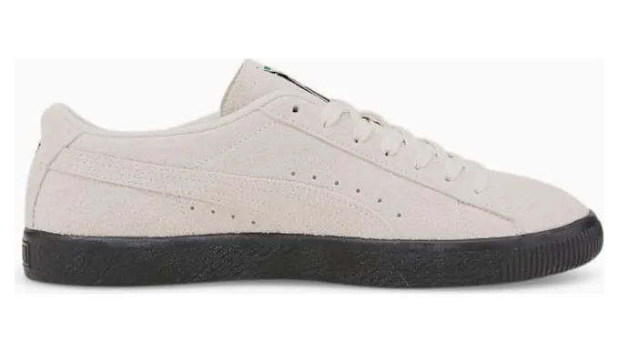 Puma x Butter Goods Suede Vtg HS Black/White (38436002)