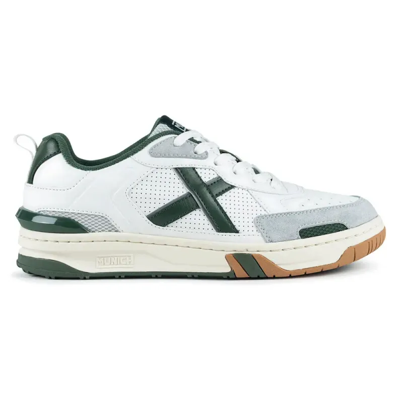 Munich sneaker White (404800443)