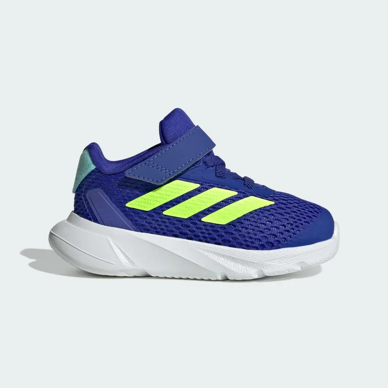 adidas Duramo SL Lucid Blue Lucid Lemon Flash Aqua (IH2443)