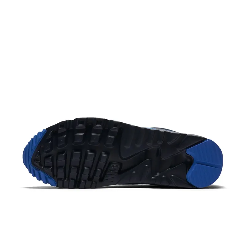 Nike Air Max 90 Ultra Essential Dark Obsidian/Black Dark Obsidian/Black (819474-403)