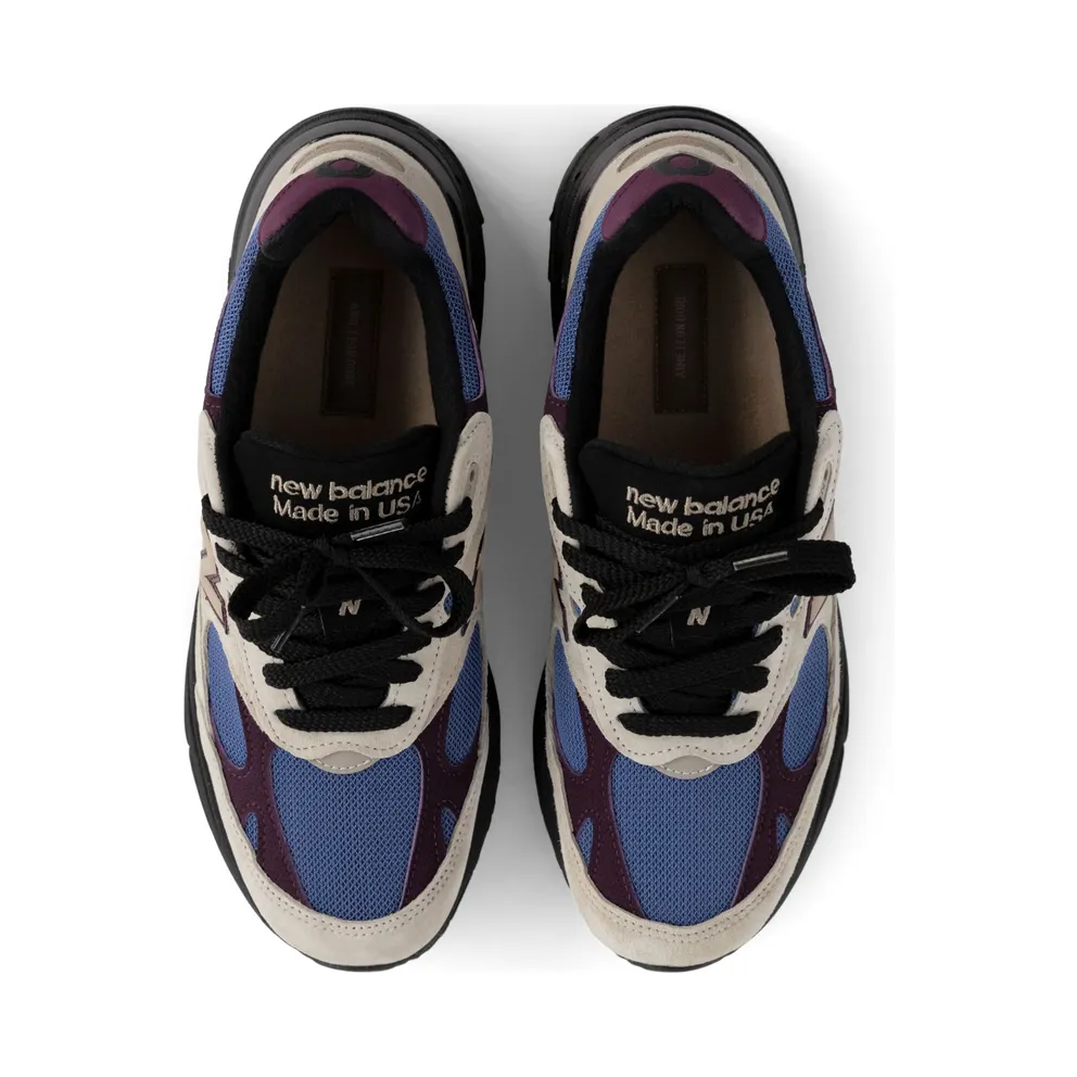 New Balance 993 Aime Leon Dore Taupe (W) (WR993ALL)