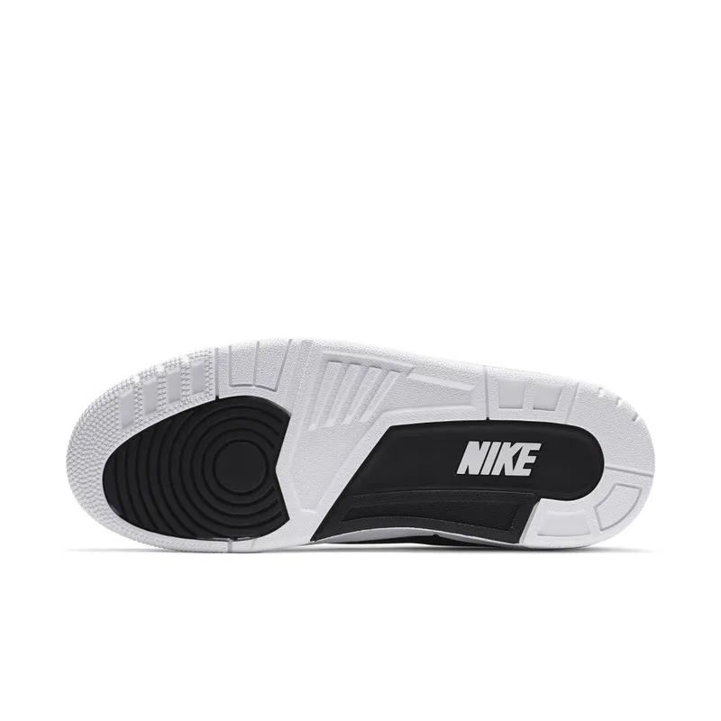 Jordan 3 Retro Fragment White/White-Black (DA3595-100)