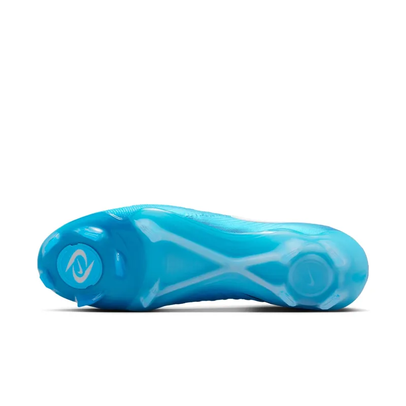 Nike Phantom GX 2 Elite FG Blue Fury (FJ2559-400)