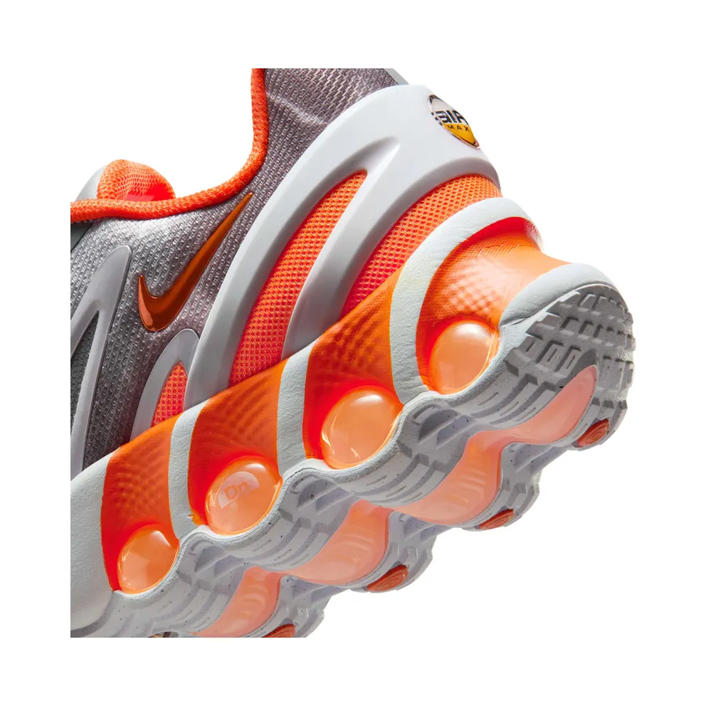 Nike Air Max DN8 Safety Orange Dusty Grey (IB4181-002)