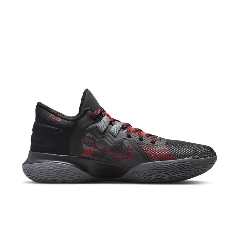 Kyrie Flytrap 5 Black (CZ4100-003)