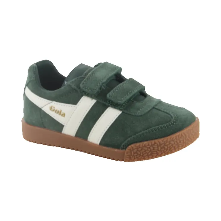 Gola Harrier “Green” (CKA192NW)
