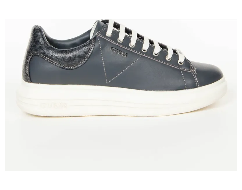 Guess sneaker Zwart (FM6VIB-FAL12-GRECO)