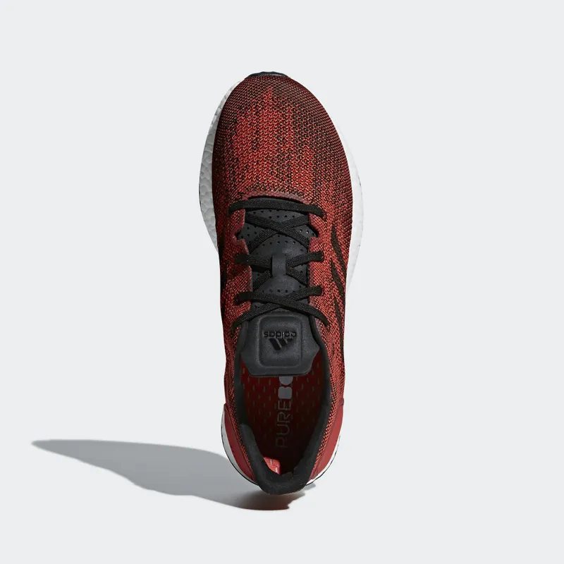 adidas Pureboost DPR Hi Res Red Hi-Res Red/Core Black/Hi-Res Red (BB6294)