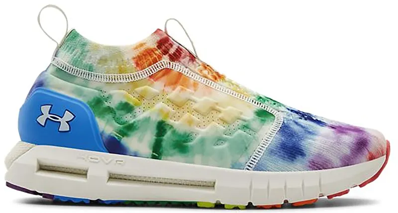 Under Armour Hovr Phantom 1 Slip Pride (2020) Water/Atomic (3022791-400)