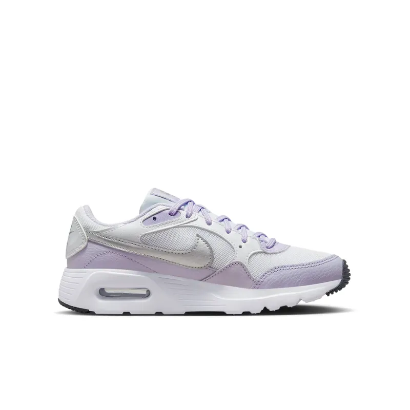 Nike Air Max SC GS “LAVENDER” (CZ5358-113)