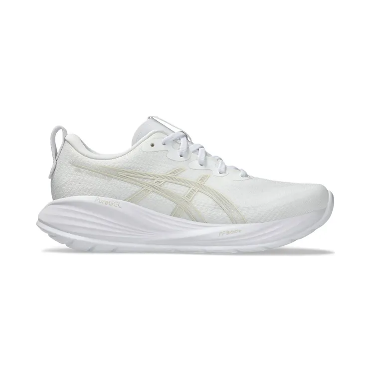 ASICS Gel-Cumulus 27 White Lake Grey (1012B772-100)