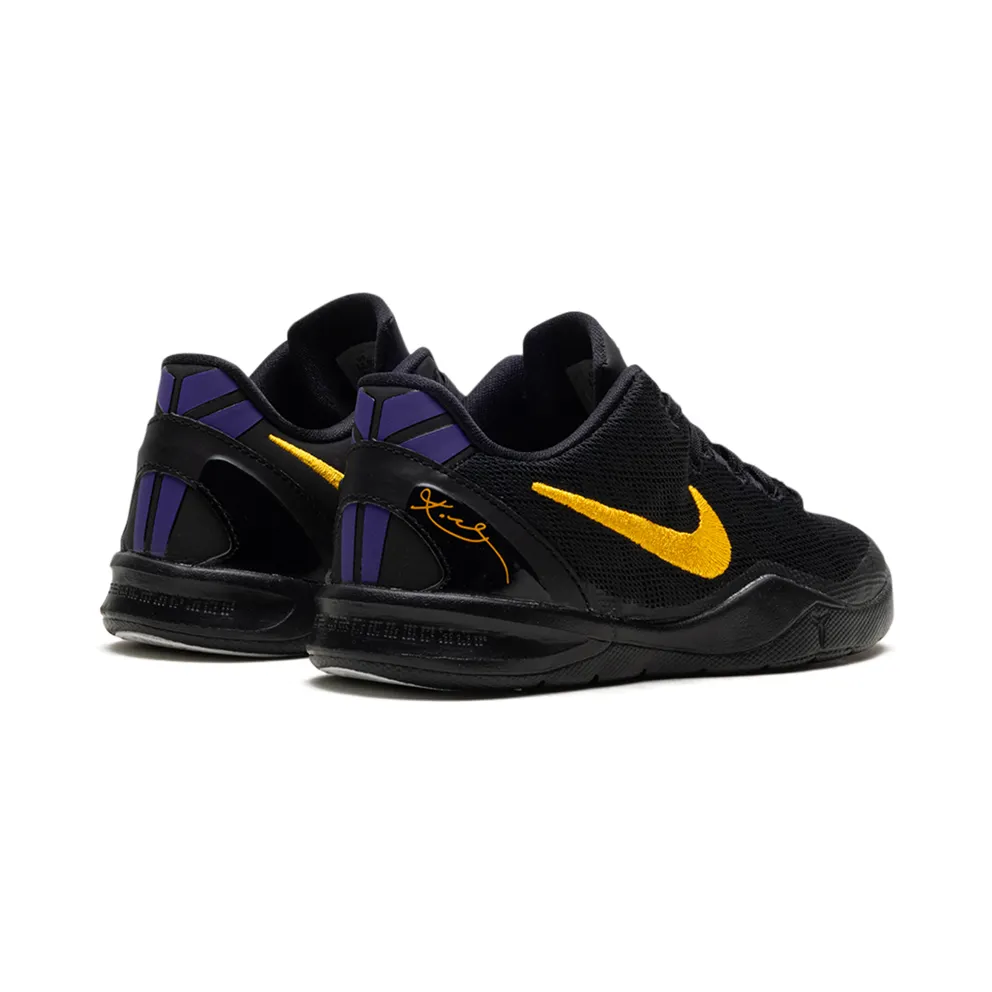 Nike Kobe 8 Protro PS “Lakers Away” (FN0267-002)