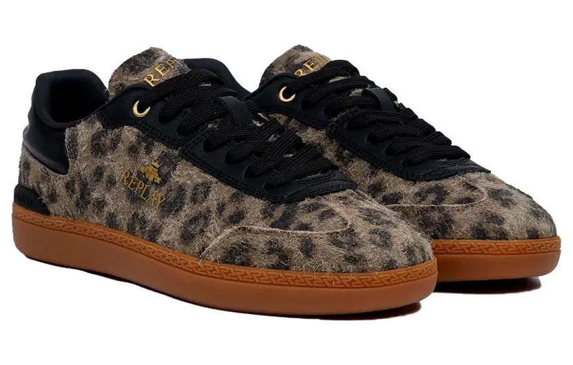 Replay sneaker Animal (RSD80009L-2611)