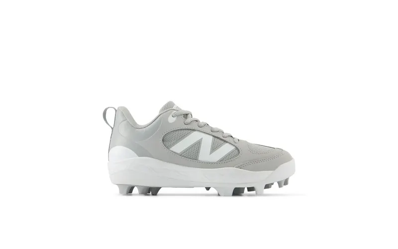 New Balance Fresh Foam 3000v7 Rubber Molded Raincloud White (J3000TG7)