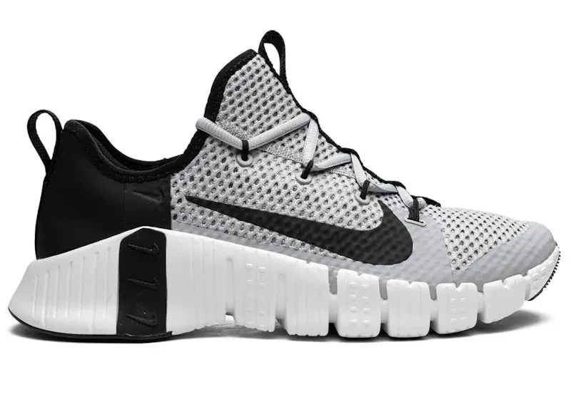 Nike Free Metcon 3 Wolf Grey (CJ0861-090)