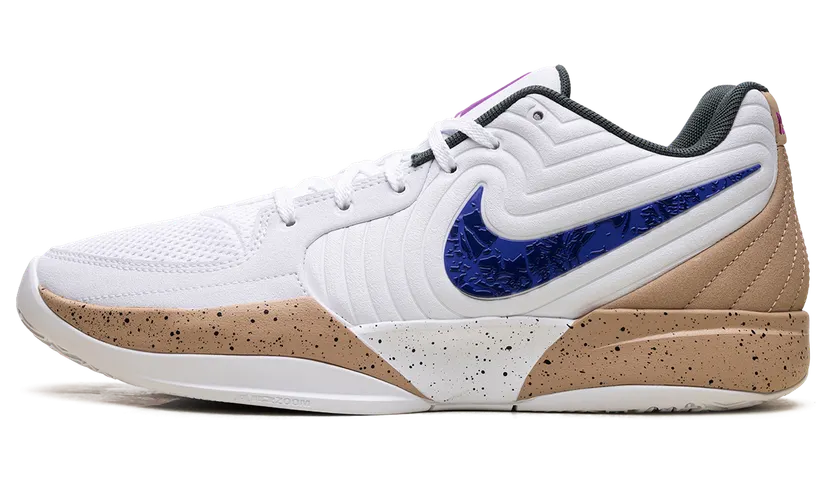 Nike Ja 2 “In The Woods” (FD7328-101)