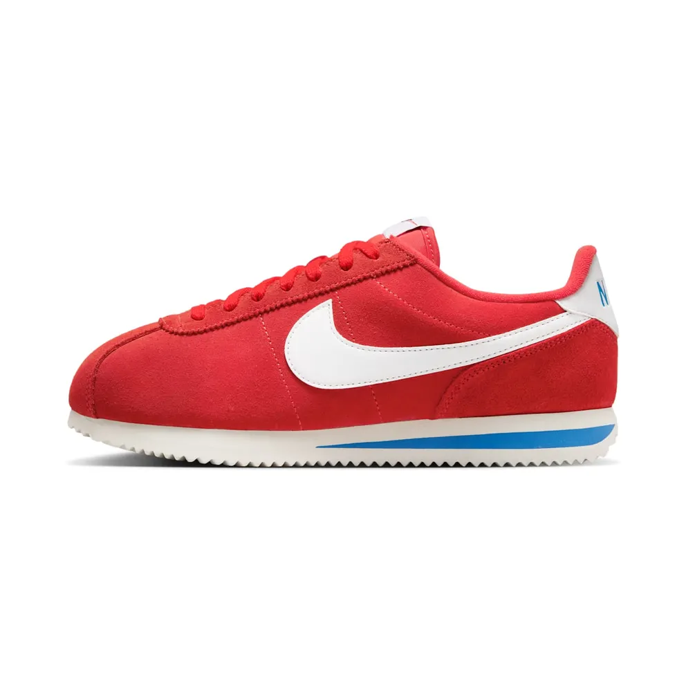 Nike Cortez Light Crimson Photo Blue (IB1857-600)
