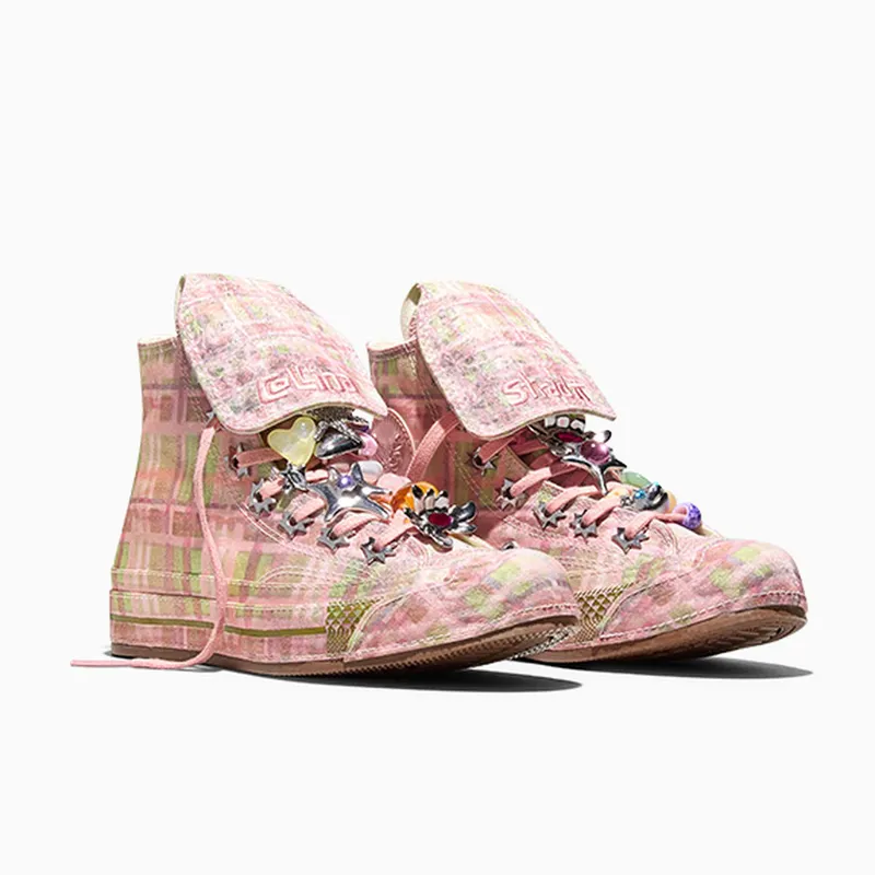Collina Strada x Converse Chuck 70 (A19047C)