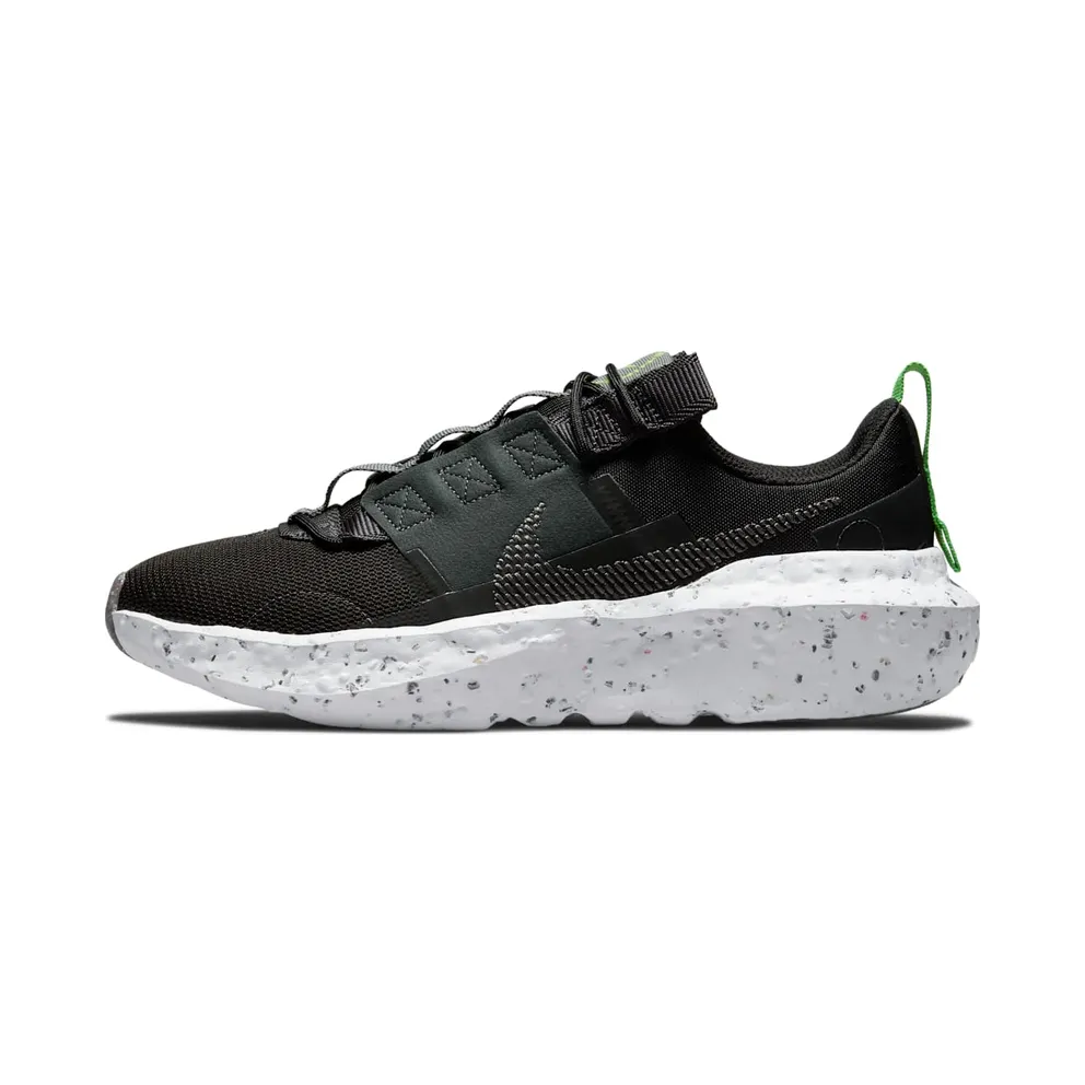 Nike Crater Impact Schwarz (CW2386-001)
