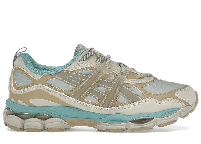 ASICS Gel-NYC Utility Olive Grey Pepper (1203A558-300)