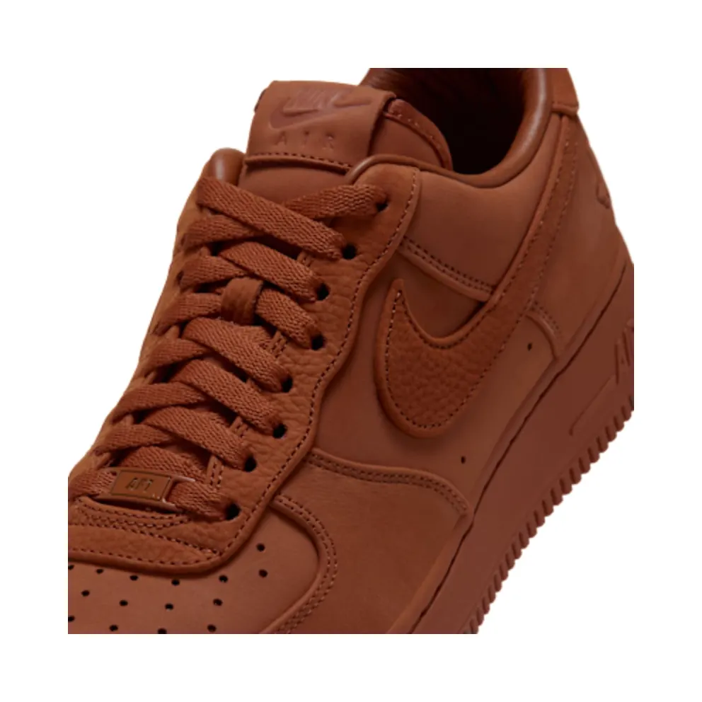 Nike Air Force 1 Low – Texas Longhorns – “Texas Longhorns” (JF5456-800)