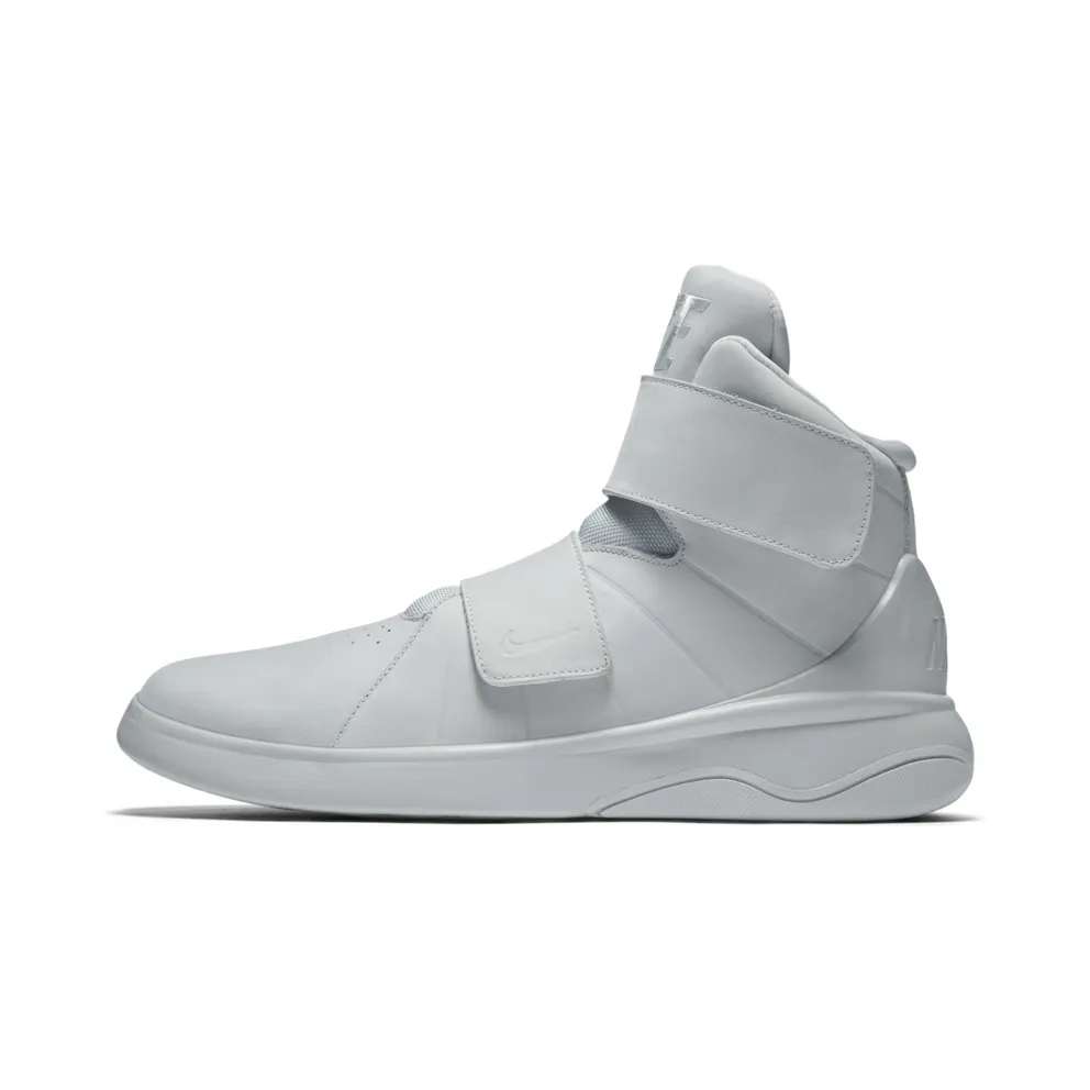 Nike Marxman Prm Pure Platinum/Pure Platinum-Pure Platinum Pure Platinum/Pure Platinum-Pure Platinum (832766-001)