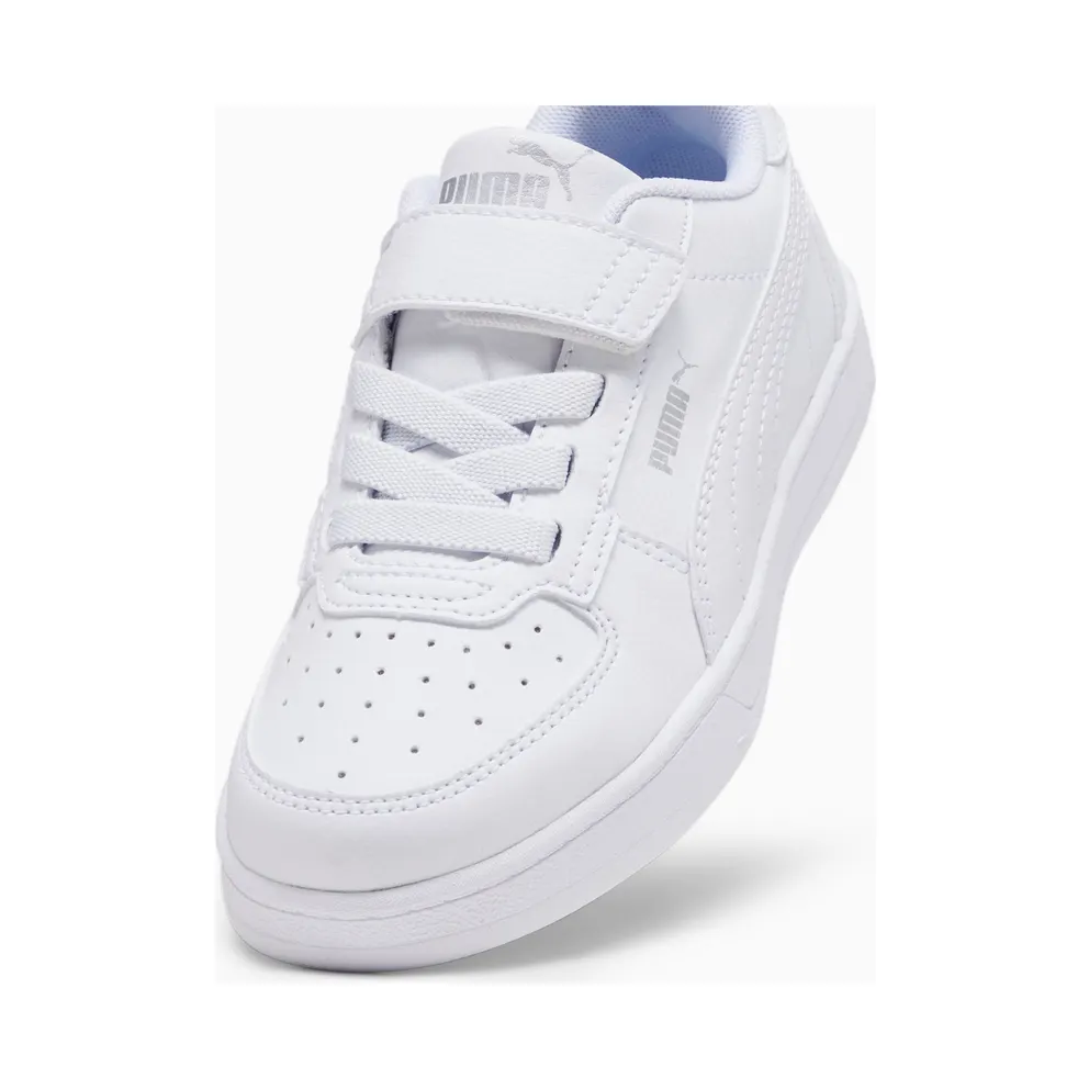 Puma Caven 2.0 Silver/Black/White (393839-02)