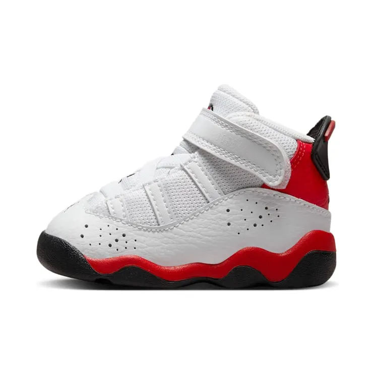 Jordan 6 Rings Cherry (323420-126)