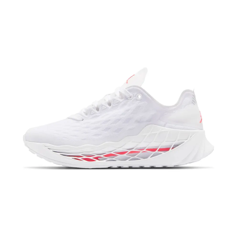 Jordan Zoom Trunner Ultimate White Flash Crimson (CJ1495-100)