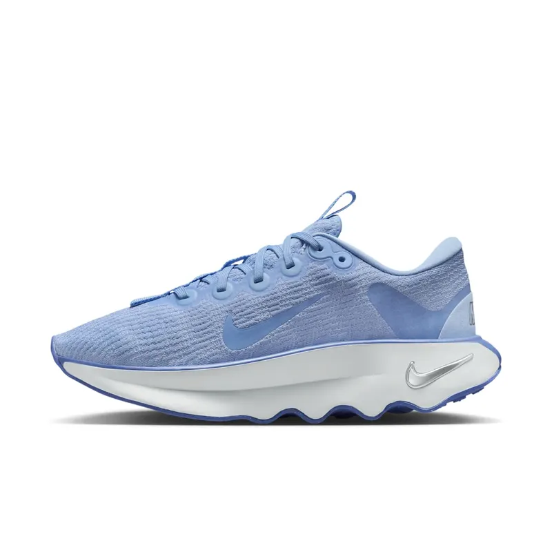 Nike Motiva “Aluminum Royal Tint” (DV1238-401)