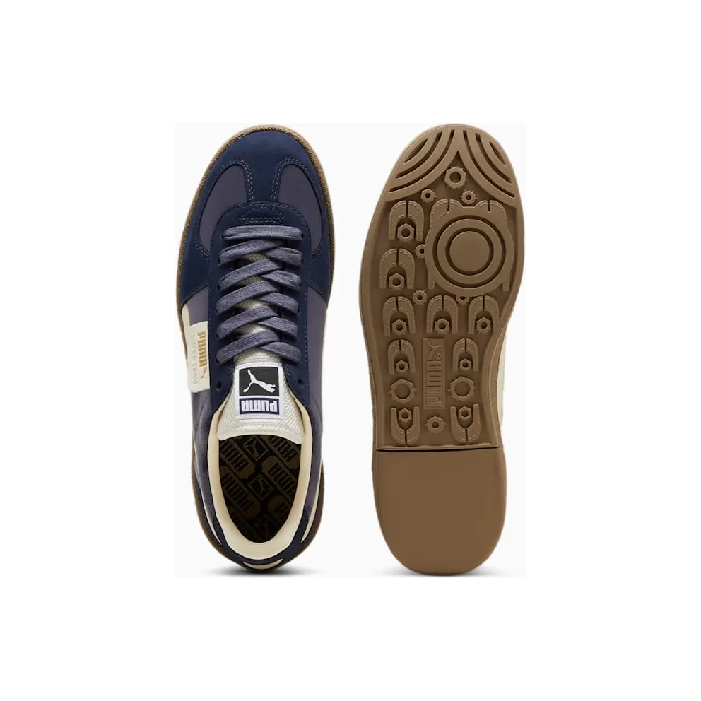 Puma Super Team Velvet Navy (399154-01)