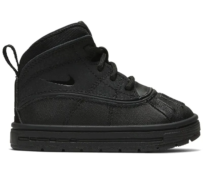Nike ACG Woodside II Triple Black (524874-004)