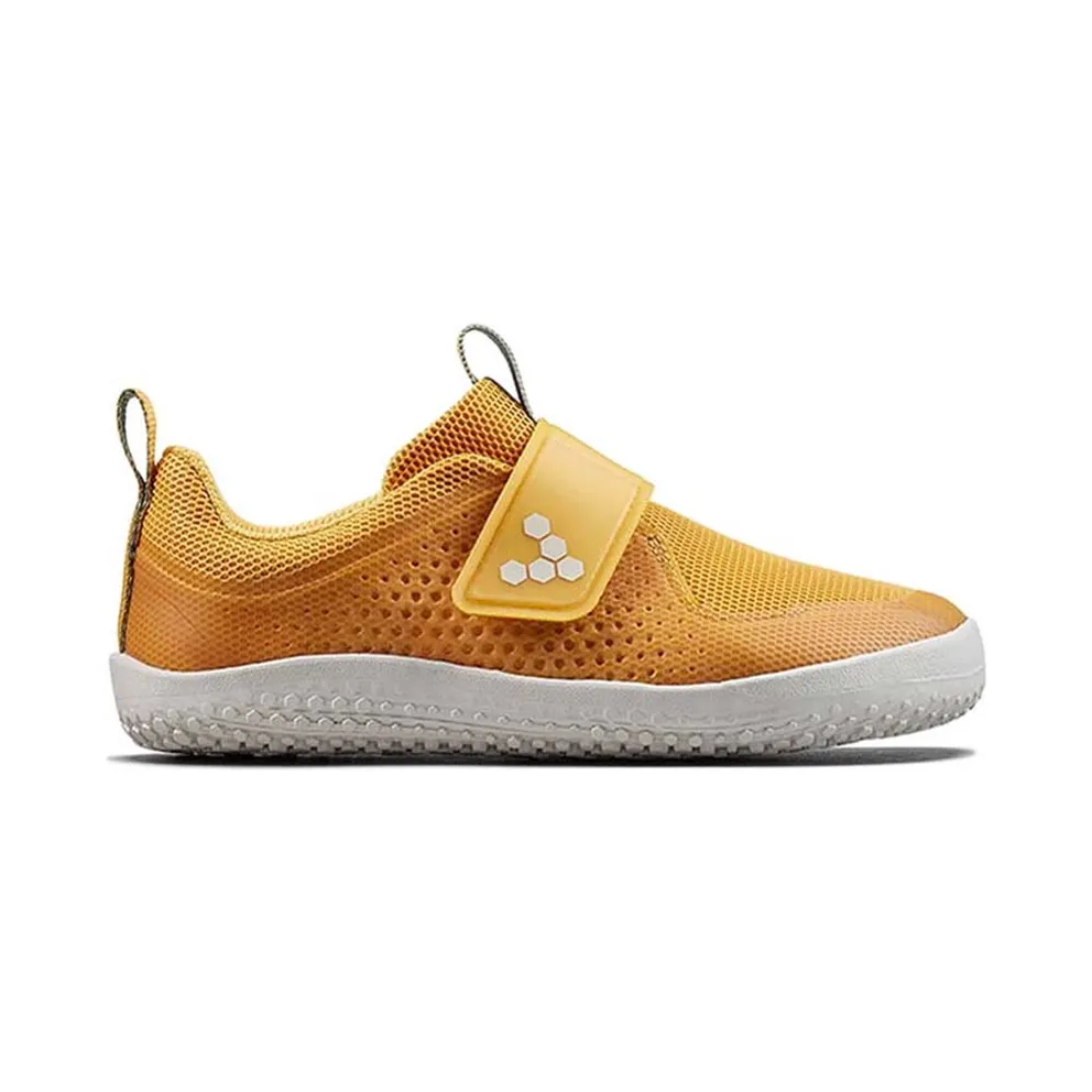 Vivobarefoot sneaker Honey Gold (165450-14)