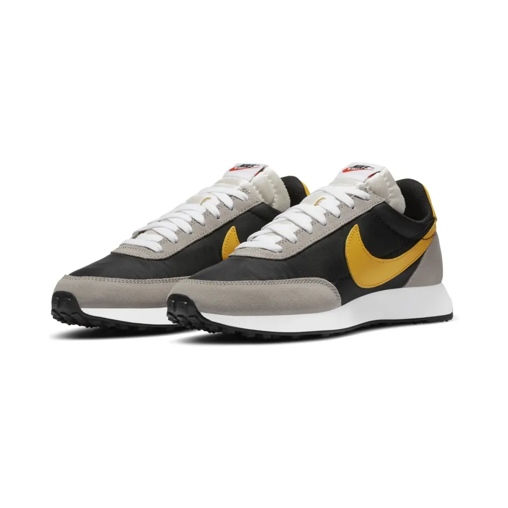 Nike Air Tailwind 79 Black Grey Gold (487754-014)