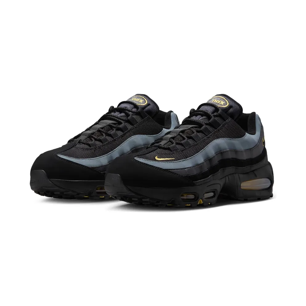 Nike Air Max 95 OG Big Bubble Batman (IB7682-002)