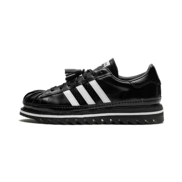 Adidas Superstar “CLOT – Black” (IH5953)
