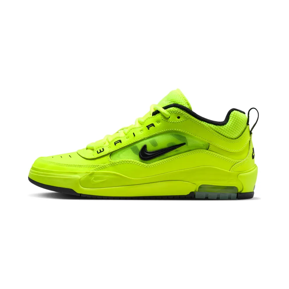 Nike SB Air Max Ishod Wair Tennis Ball (IB6212-701)