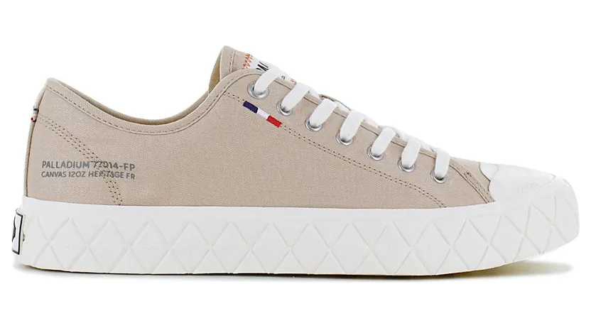 Palladium sneaker Beige (77014-278-M)