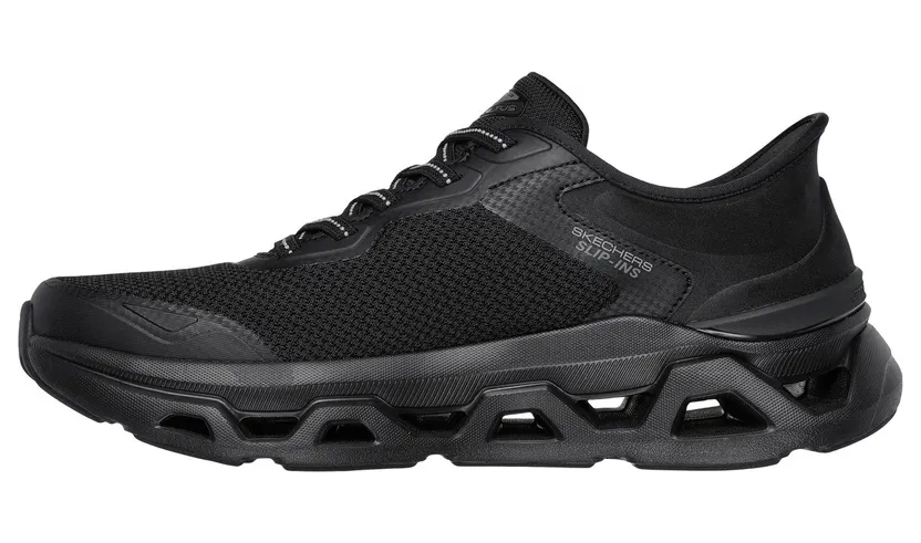 skechers-glide-step 232922_BBK