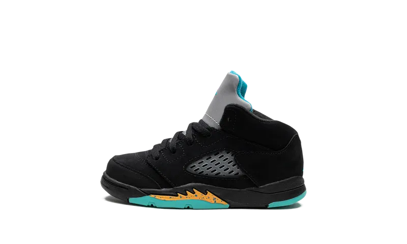 Air Jordan 5 TD “Aqua” (440890-047)