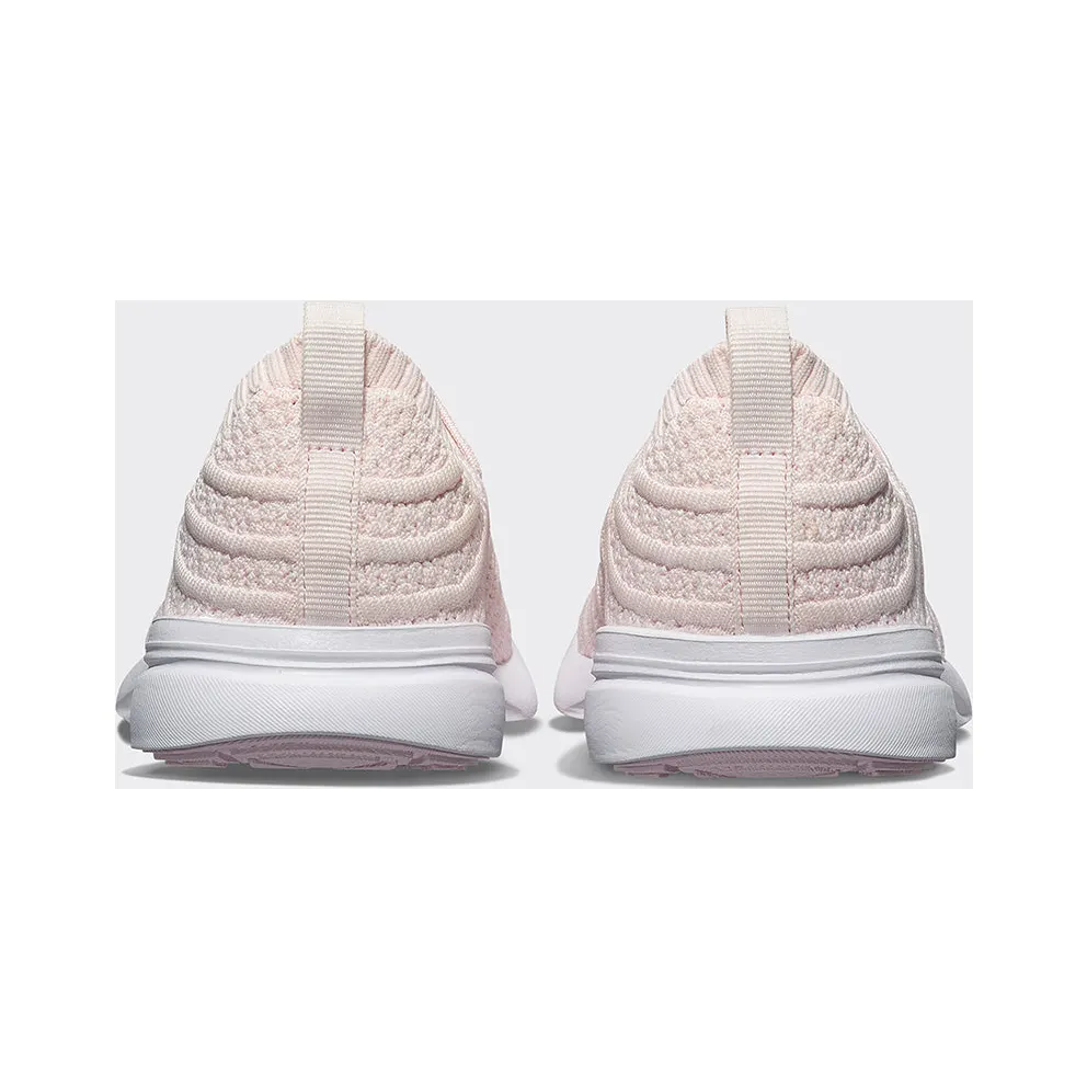 APL TechLoom Wave Bleached Pink / Ivory / Melange (Unisex)