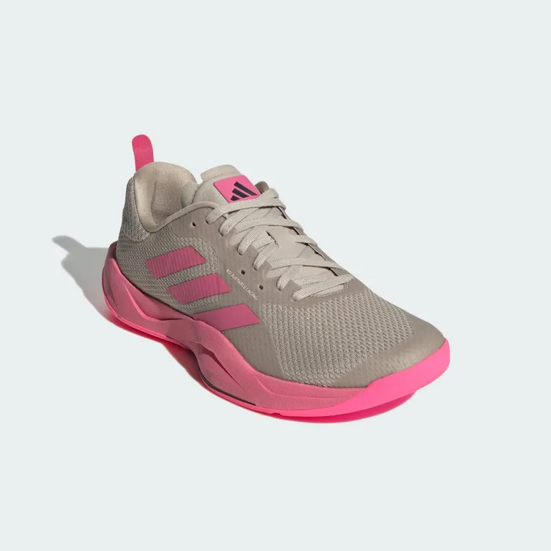 adidas Rapidmove Wonder Beige Pink Fusion (HP3293)