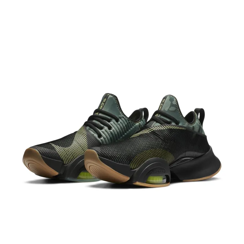 Nike Air Zoom SuperRep Spiral Sage Black/Spiral Sage/Limelight (CD3460-032)
