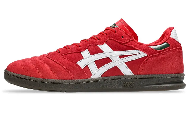 Asics Leggerezza ST “Classic Red White” (1203B184-600)