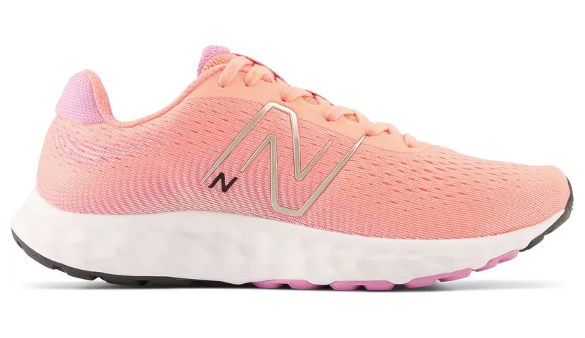 New Balance 520v8 Rosa/Rose (W520CP8)